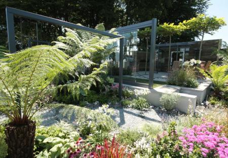 RHS Tatton Park 2016 - Through the Looking Glass