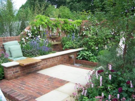 RHS Chelsea 2007