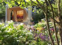 God�s Own County � A Garden for Yorkshire at the Chelsea flower show
